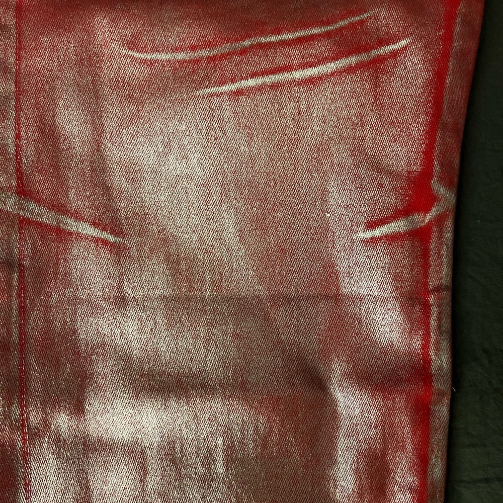 Pants - Picture 4 of 5